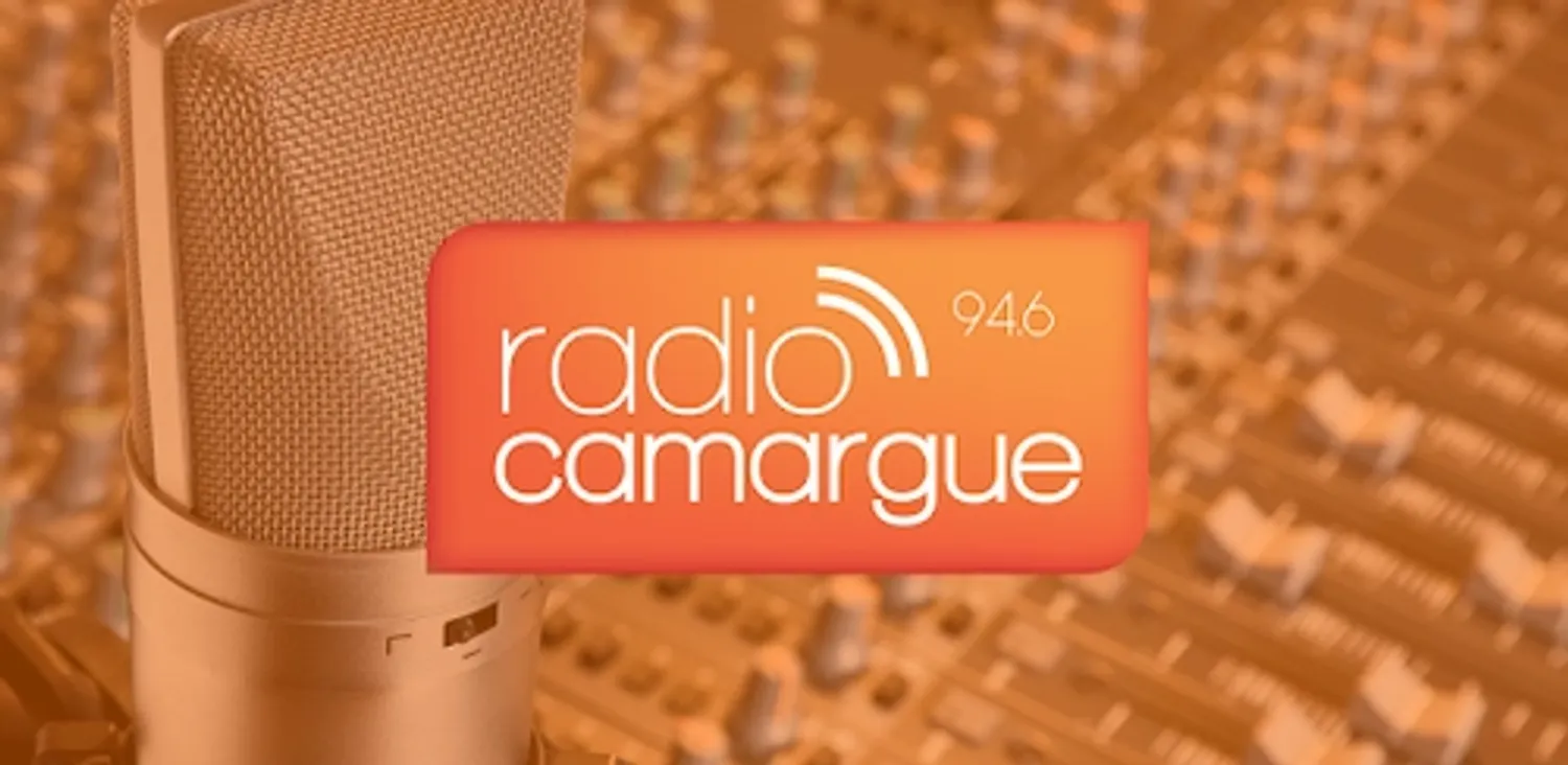 Mandy Graillon,et Martial Alvarez en direct sur Radio Camargue